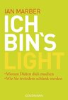 Buchcover Ich bin's light!