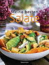 Buchcover Meine besten Salate