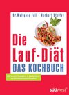 Buchcover Die Lauf-Diät - Das Kochbuch
