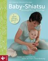 Buchcover Baby-Shiatsu - Glücksgriffe für Winzlinge