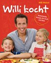 Buchcover Willi kocht