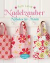 Buchcover Nadelzauber