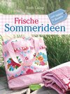 Buchcover Frische Sommerideen