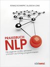 Buchcover Praxisbuch NLP