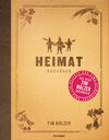 Buchcover Heimat