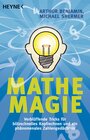 Buchcover Mathe-Magie
