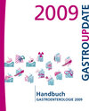 Buchcover Handbuch Gastroenterologie 2009