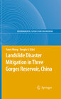 Buchcover Landslide Disaster Mitigation in Three Gorges Reservoir, China