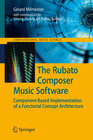 Buchcover The Rubato Composer Music Software