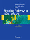 Buchcover Signaling Pathways in Liver Diseases