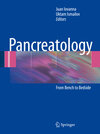 Buchcover Pancreatology