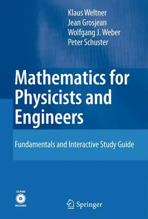 Buchcover ISBN 9783642001727