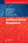 Buchcover Intelligent Patient Management