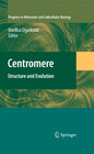 Buchcover Centromere