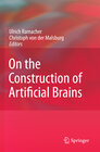 Buchcover On the Construction of Artificial Brains