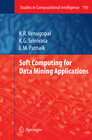 Buchcover Soft Computing for Data Mining Applications