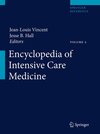 Buchcover Encyclopedia of Intensive Care Medicine