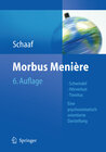 Buchcover Morbus Menière