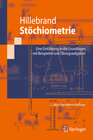 Buchcover Stöchiometrie