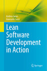 Buchcover Lean Software Development in Action