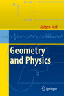 Buchcover Geometry and Physics