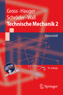 Buchcover Technische Mechanik 2