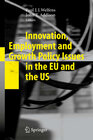 Buchcover Innovation, Employment and Growth Policy Issues in the EU and the US