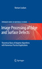 Buchcover Image Processing of Edge and Surface Defects