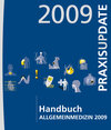 Buchcover Handbuch Allgemeinmedizin 2009