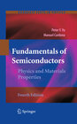 Buchcover Fundamentals of Semiconductors