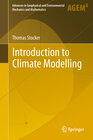 Buchcover Introduction to Climate Modelling