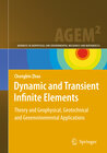 Buchcover Dynamic and Transient Infinite Elements