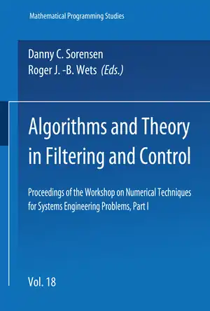 Buchcover ISBN 9783642008481