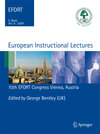 Buchcover European Instructional Lectures