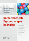 Buchcover Körperzentrierte Psychotherapie im Dialog