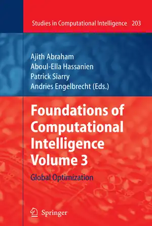 Buchcover ISBN 9783642010842