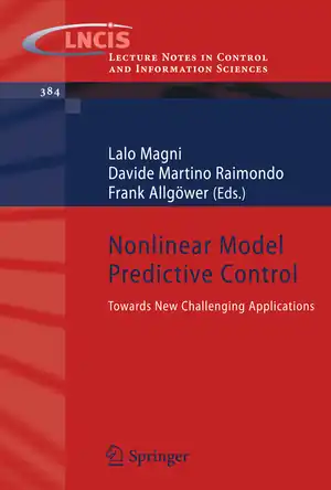 Buchcover ISBN 9783642010941