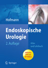 Buchcover Endoskopische Urologie