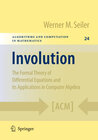 Buchcover Involution