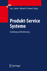Buchcover Produkt-Service Systeme