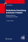 Buchcover Methodische Entwicklung technischer Produkte