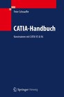 Buchcover CATIA-Handbuch