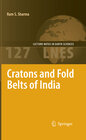 Buchcover Cratons and Fold Belts of India
