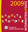 Buchcover Handbuch Innere Medizin 2009