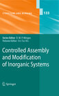 Buchcover Controlled Assembly and Modification of Inorganic Systems
