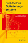 Buchcover Optimierungssysteme