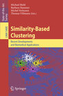 Buchcover Similarity-Based Clustering