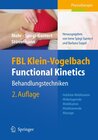 Buchcover FBL Klein-Vogelbach Functional Kinetics: Behandlungstechniken