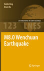 Buchcover M8.0 Wenchuan Earthquake