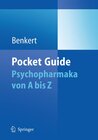 Buchcover Pocket Guide Psychopharmaka